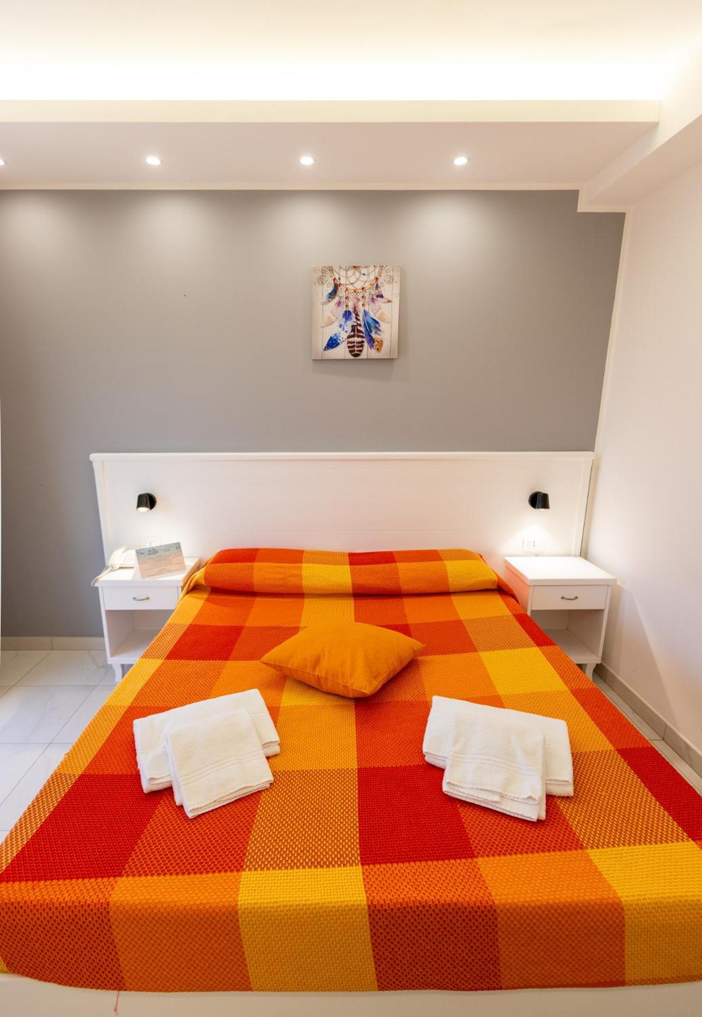 特罗佩阿Residenza Kalios住宿加早餐旅馆 外观 照片