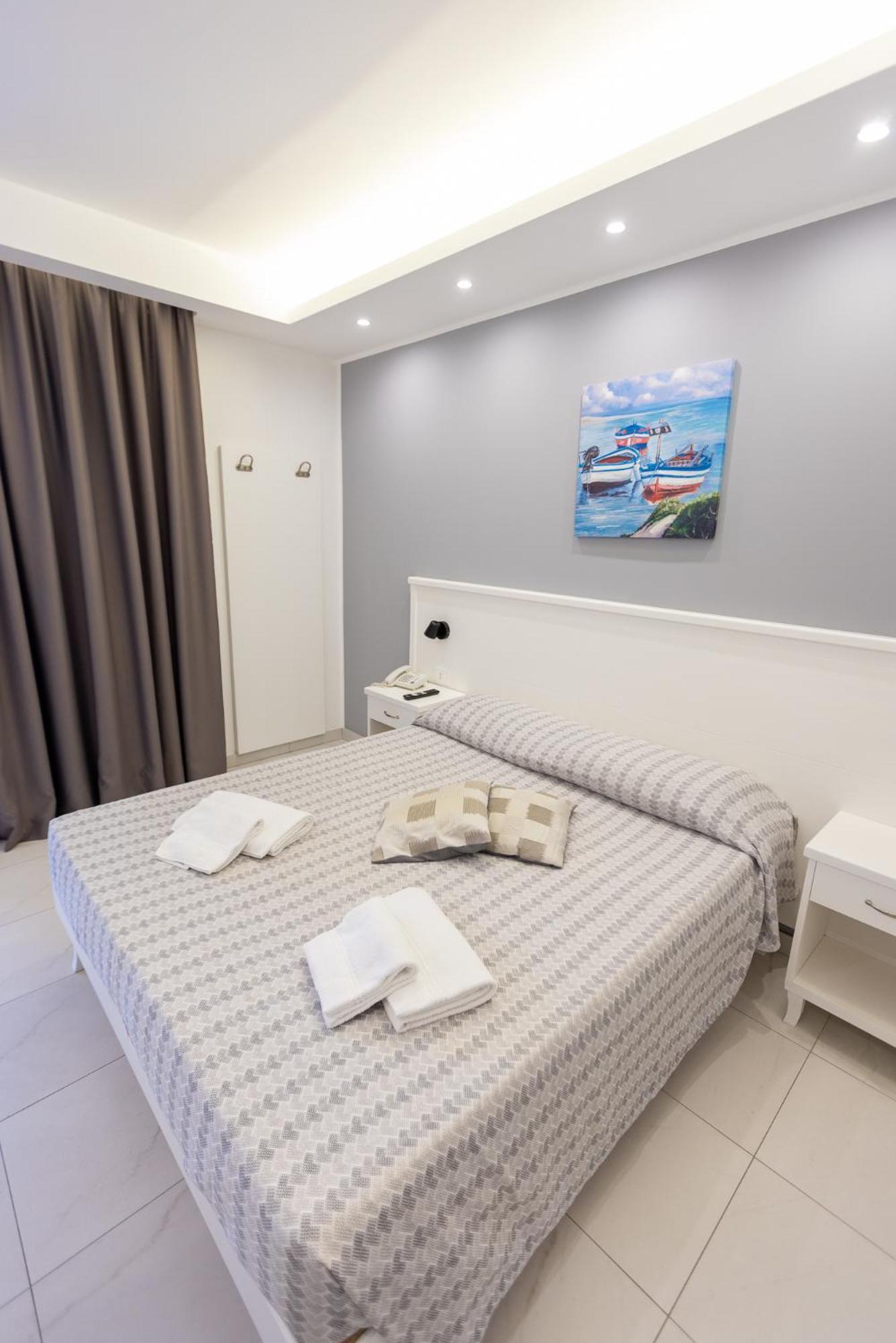特罗佩阿Residenza Kalios住宿加早餐旅馆 外观 照片