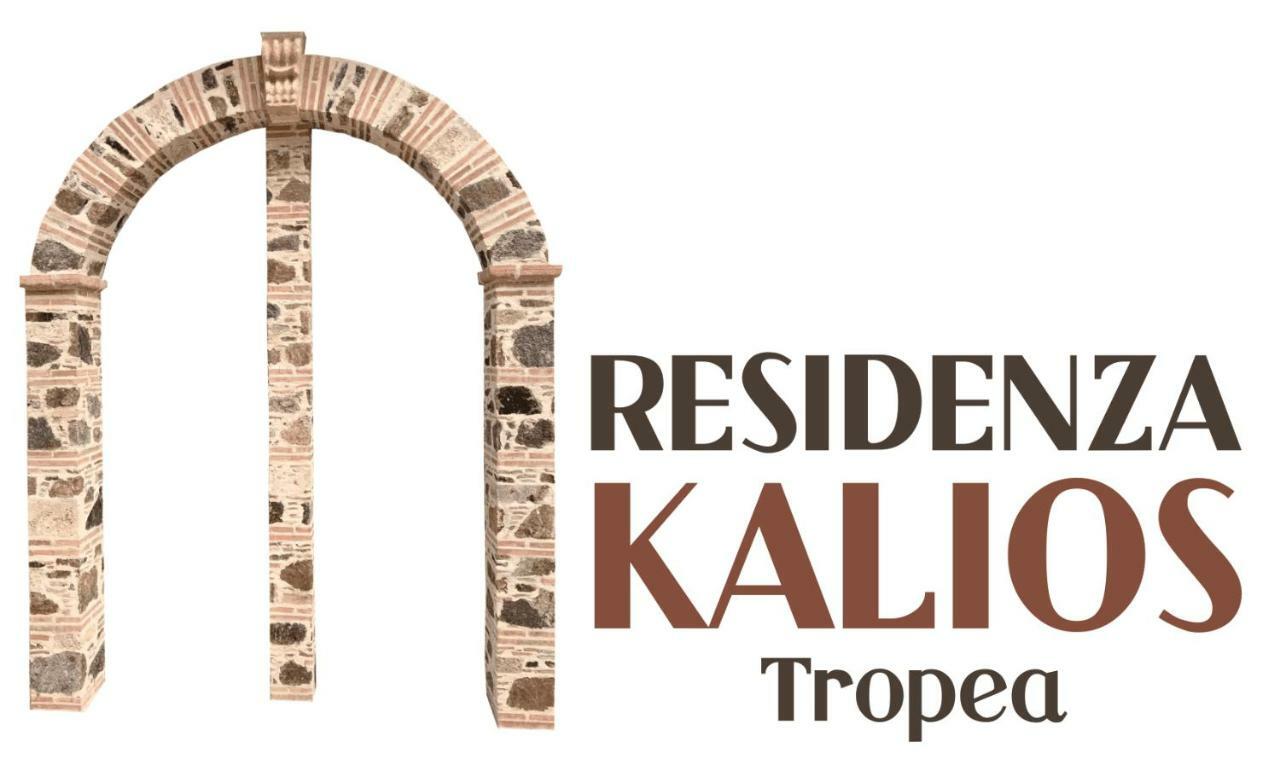 特罗佩阿Residenza Kalios住宿加早餐旅馆 外观 照片
